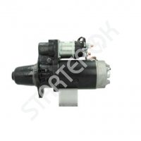 Starter PSH 551007113 for Mercedes-benz 26.. 2644 11.9 [OM541.946]  06.2003 - 