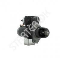 Starter PSH 551007113 for Mercedes-benz 26.. 2644 11.9 [OM541.946]  06.2003 - 