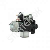 Starter PSH 551007113 for Mercedes-benz 26.. 2644 11.9 [OM541.946]  06.2003 - 