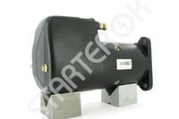 Starter PSH 551201093 for Man RHS  414 12.0 [D2866L0H34]  10.2000 - 09.2006