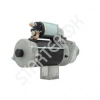 Starter PSH 551504093 for Mercedes-benz 12.. 1217 6.0 (LK/LN2)[OM357.918]  03.1994 - 12.1999