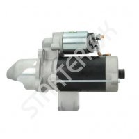 Starter PSH 551504093 for Mercedes-benz 12.. 1217 6.0 (LK/LN2)[OM357.918]  03.1994 - 12.1999