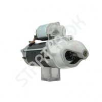 Starter PSH 551504093 for Mercedes-benz 12.. 1217 6.0 (LK/LN2)[OM357.918]  03.1994 - 12.1999