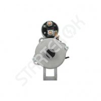 Starter PSH 551504093 for Mercedes-benz 12.. 1217 6.0 (LK/LN2)[OM357.918]  03.1994 - 12.1999