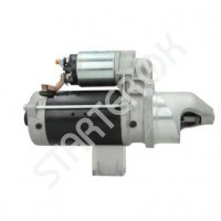 Starter PSH 551504093 for Mercedes-benz 12.. 1217 6.0 (LK/LN2)[OM357.918]  03.1994 - 12.1999