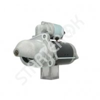 Starter PSH 551504093 for Mercedes-benz 12.. 1217 6.0 (LK/LN2)[OM357.918]  03.1994 - 12.1999