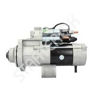 Starter PSH 10096126