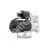 Starter PSH 570502113 for Renault Clio  1.9 Diesel   01.1997 - 09.1998