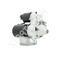 Starter PSH 570502113 for Renault Clio  1.9 Diesel   01.1997 - 09.1998