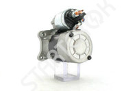 Starter PSH 570522083 for Dacia Logan  1.6 16V Flex [K4M696]  01.2011 - 