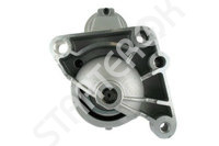 Starter PSH 570532104 for Opel Vivaro  2.5 CDTi [G9U630]  08.2006 - 