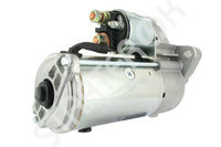 Starter PSH 570532104 for Opel Vivaro  2.5 CDTi [G9U630]  08.2006 - 