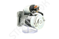 Starter PSH 570538123 for Dacia Logan  1.5 DCi [K9K790]  09.2005 - 