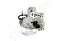 Starter PSH 570538123 for Dacia Logan  1.5 DCi [K9K790]  09.2005 - 