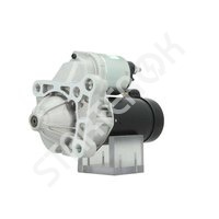 Starter PSH 570541113 for Renault Kangoo  1.9 DCi 4x4   10.2003 - 