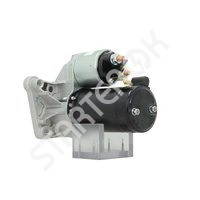 Starter PSH 570541113 for Renault Kangoo  1.9 DCi 4x4   10.2003 - 