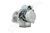 Starter PSH 570543092 for Opel Movano  3.0 DTi [ZD3202]  10.2003 - 