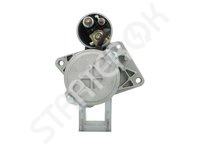 Starter PSH 570548103 for Renault Grand Scenic  2.0 dCi [M9R615]  02.2009 - 