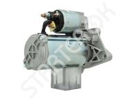 Starter PSH 570548103 for Renault Grand Scenic  2.0 dCi [M9R615]  02.2009 - 