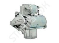 Starter PSH 570548103 for Renault Grand Scenic  2.0 dCi [M9R615]  02.2009 - 