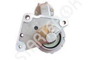 Starter PSH 570549114 for Citroen Berlingo  1.6 HDi [9HX(DV6ATED4)  04.2008 - 