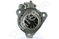 Starter PSH 571509113 for Renault trucks AE  470 Magnum   01.1996 - 12.2000