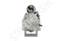 Starter PSH 590533192 for Jaguar X-Type X-type 2.2 Diesel   10.2005&nbsp;-&nbsp;