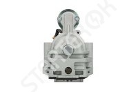 Starter PSH 590533192 for Jaguar X-Type X-type 2.2 Diesel   10.2005&nbsp;-&nbsp;