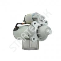 Starter PSH 590537103 for Ford Focus  1.8 TDDi   01.1999 - 05.2001