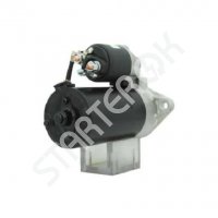 Starter PSH 700501092 for Perkins PERKINS 403C-15 1.5 3R    - 