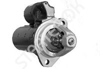 Starter PSH 10096388