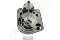 Starter PSH 810504093 for Volvo V70  2.3 [B5234T7]  10.2000 - 09.2004