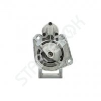 Starter PSH 810522093 for Volvo S40  2.4 [B5244S]  01.2004 - 