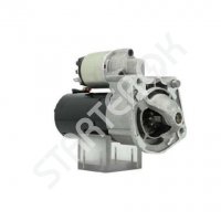 Starter PSH 810522093 for Volvo S40  2.4 [B5244S]  01.2004 - 