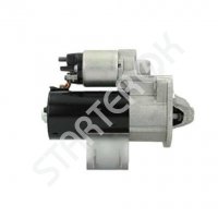 Starter PSH 810522093 for Volvo S40  2.4 [B5244S]  01.2004 - 