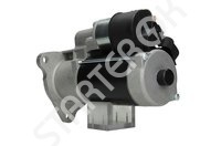 Starter PSH 901504123 for Bova 141  12.9 [MX375]  07.2007 - 