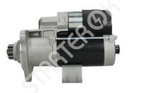 Starter PSH 901504123 for Bova 141  12.9 [MX375]  07.2007 - 