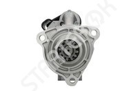 Starter PSH 901504123 for Bova 141  12.9 [MX375]  07.2007 - 