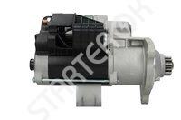 Starter PSH 901504123 for Bova 141  12.9 [MX375]  07.2007 - 