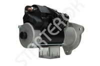 Starter PSH 901504123 for Bova 141  12.9 [MX375]  07.2007 - 