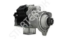 Starter PSH 901504123 for Bova 141  12.9 [MX375]  07.2007 - 