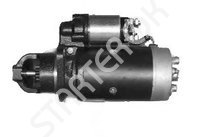 Starter PSH 911001093 for Scania L113 L 113 CLB 11.0   11.1993 - 12.1996