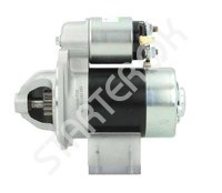 Starter PSH 10096600