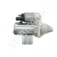 Starter PSH 210545092 for Bmw 5 series 530 3.0 i (E60)[N52B30]  01.2007 - 