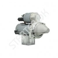 Starter PSH 210545092 for Bmw 5 series 530 3.0 i (E60)[N52B30]  01.2007 - 