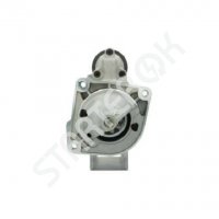 Starter PSH 500565093 for Fiat Ducato  2.3 Diesel Multyet [F1AE0481D] Platform / Chassis 03.2010&nbsp;-&nbsp;