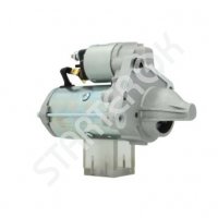 Starter PSH 220524113 for Citroen C5  1.6 HDi [DV6TED4]  02.2008 - 