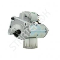 Starter PSH 220524113 for Citroen C5  1.6 HDi [DV6TED4]  02.2008 - 