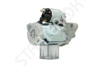 Starter PSH 190587082 for Toyota Corolla  2.2 Diesel   10.2005&nbsp;-&nbsp;