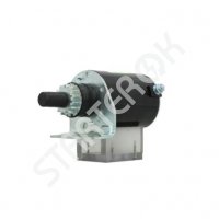 Starter PSH 10230957